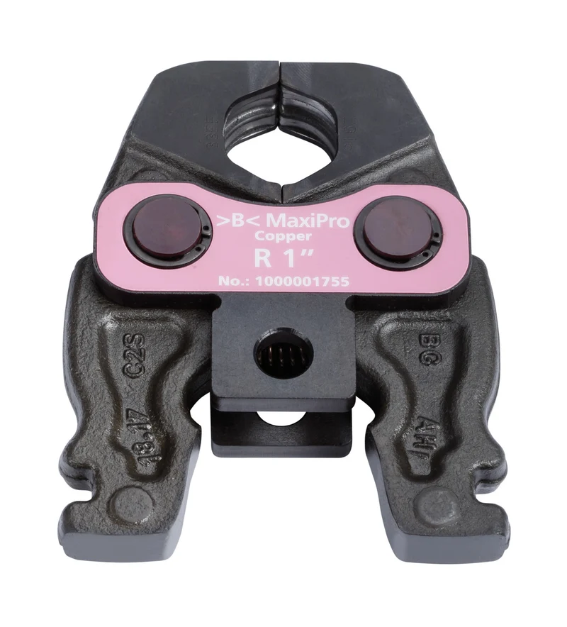 GANASCIA COMPACT >B< MaxiPro ROTHENBERGER