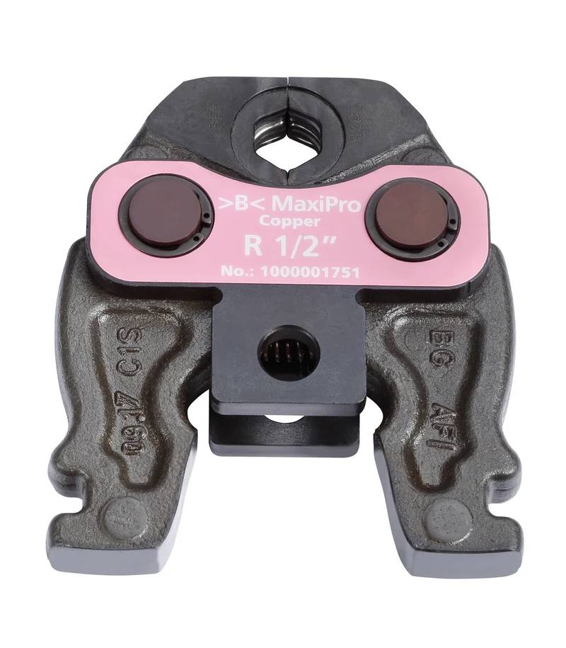 GANASCIA COMPACT >B< MaxiPro ROTHENBERGER