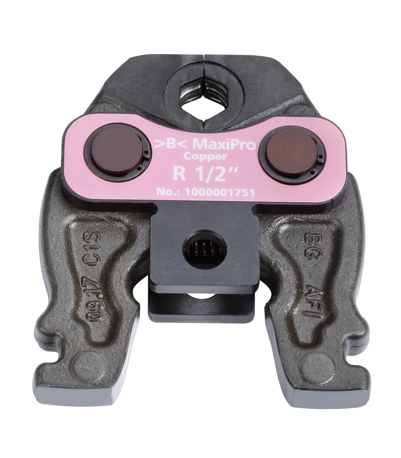 GANASCIA COMPACT >B< MaxiPro ROTHENBERGER