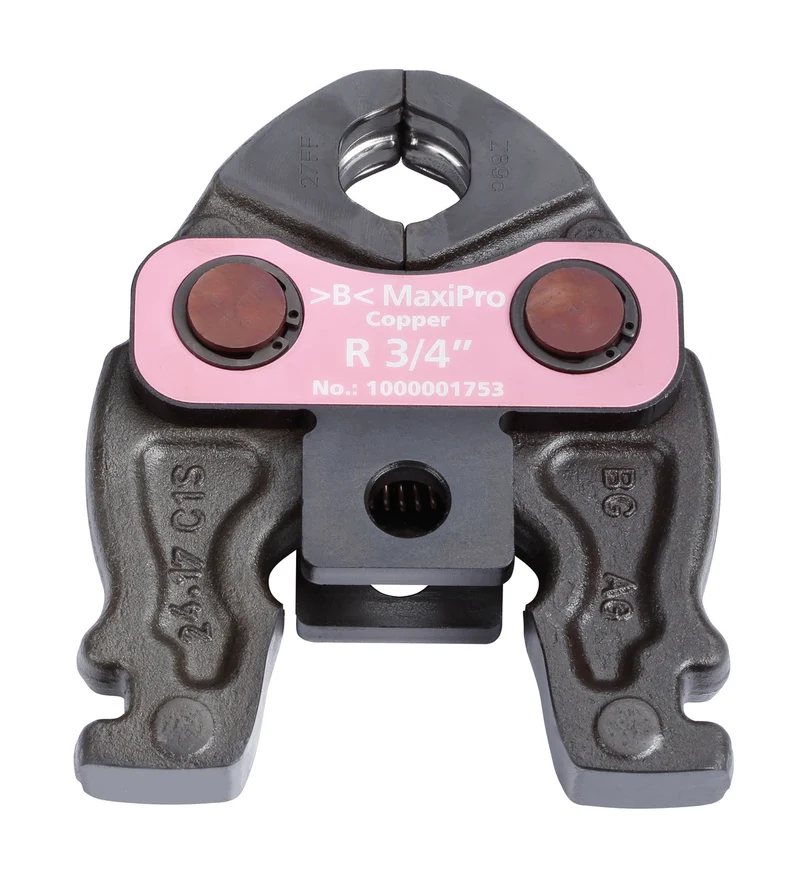 GANASCIA COMPACT >B< MaxiPro ROTHENBERGER