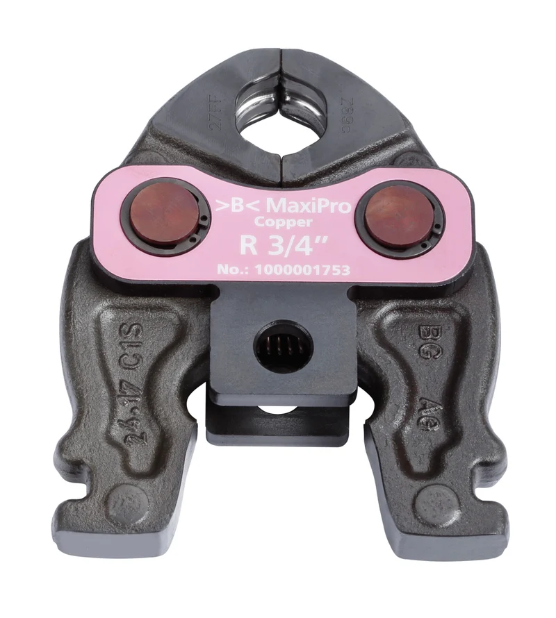 GANASCIA COMPACT >B< MaxiPro ROTHENBERGER