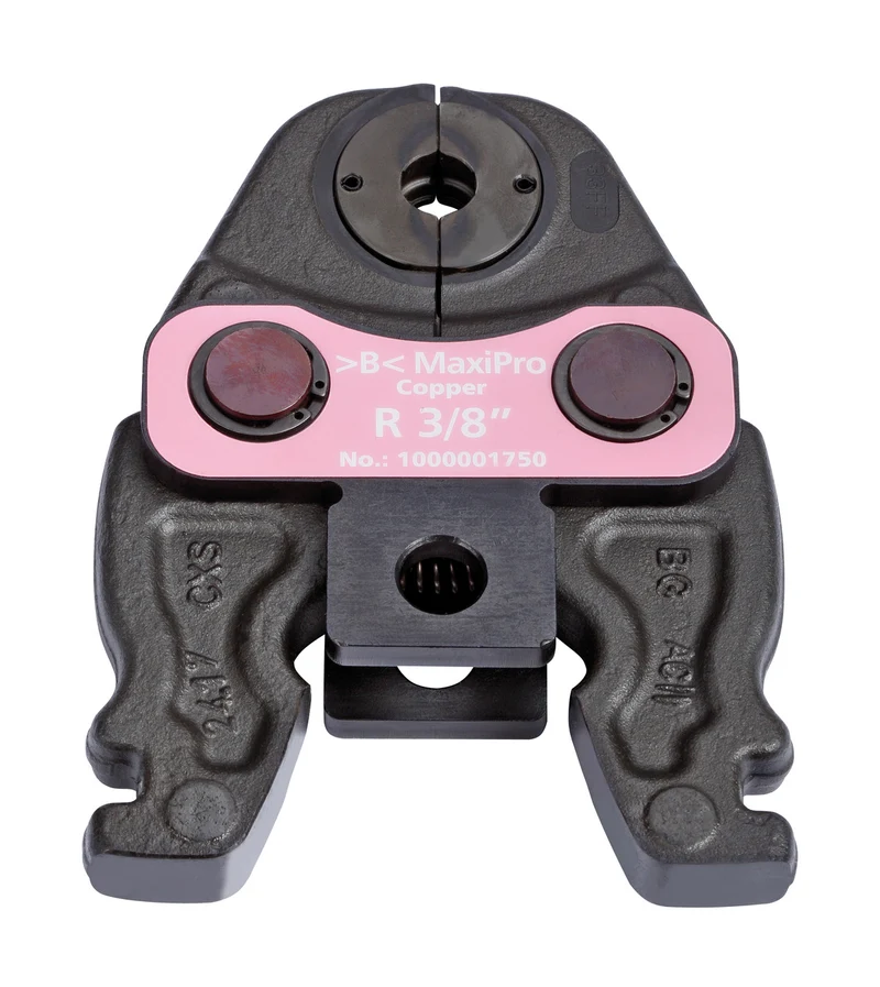GANASCIA COMPACT >B< MaxiPro ROTHENBERGER