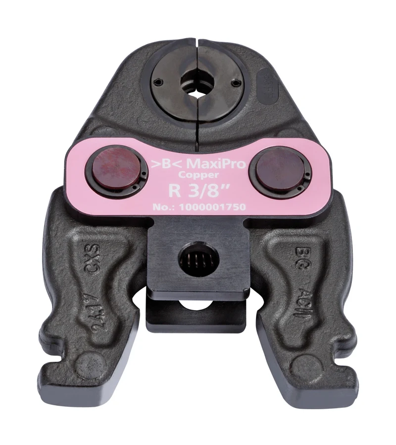 GANASCIA COMPACT >B< MaxiPro ROTHENBERGER