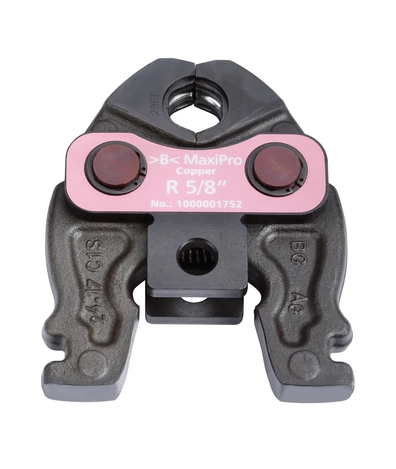 GANASCIA COMPACT >B< MaxiPro ROTHENBERGER