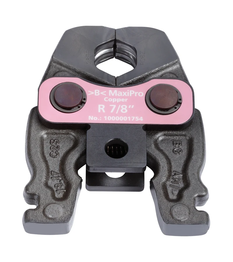 GANASCIA COMPACT >B< MaxiPro ROTHENBERGER