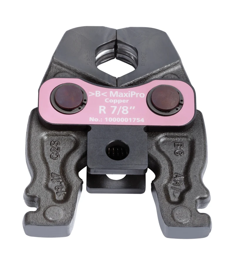 GANASCIA COMPACT >B< MaxiPro ROTHENBERGER