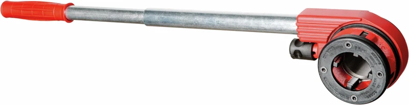 Filiera manuale, SUPER CUT, 1/2 - 1.1/4", BSPT R ROTHENBERGER