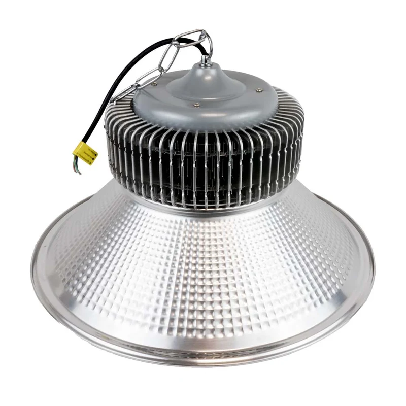 LAMPADA LED INDUSTRIALE - 20000LM 54039 JBM
