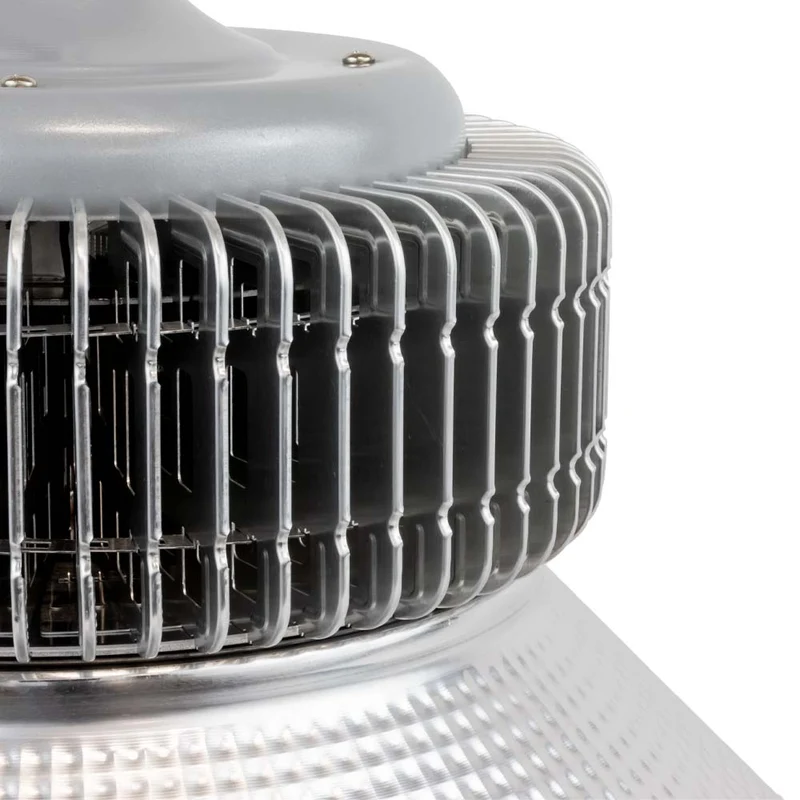 LAMPADA LED INDUSTRIALE - 20000LM 54039 JBM