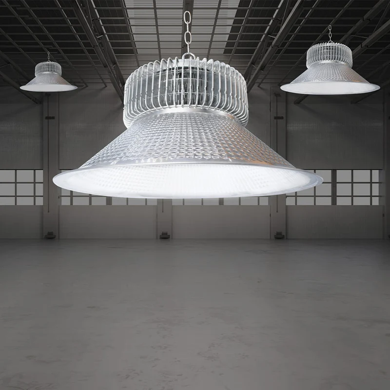 LAMPADA LED INDUSTRIALE - 20000LM 54039 JBM