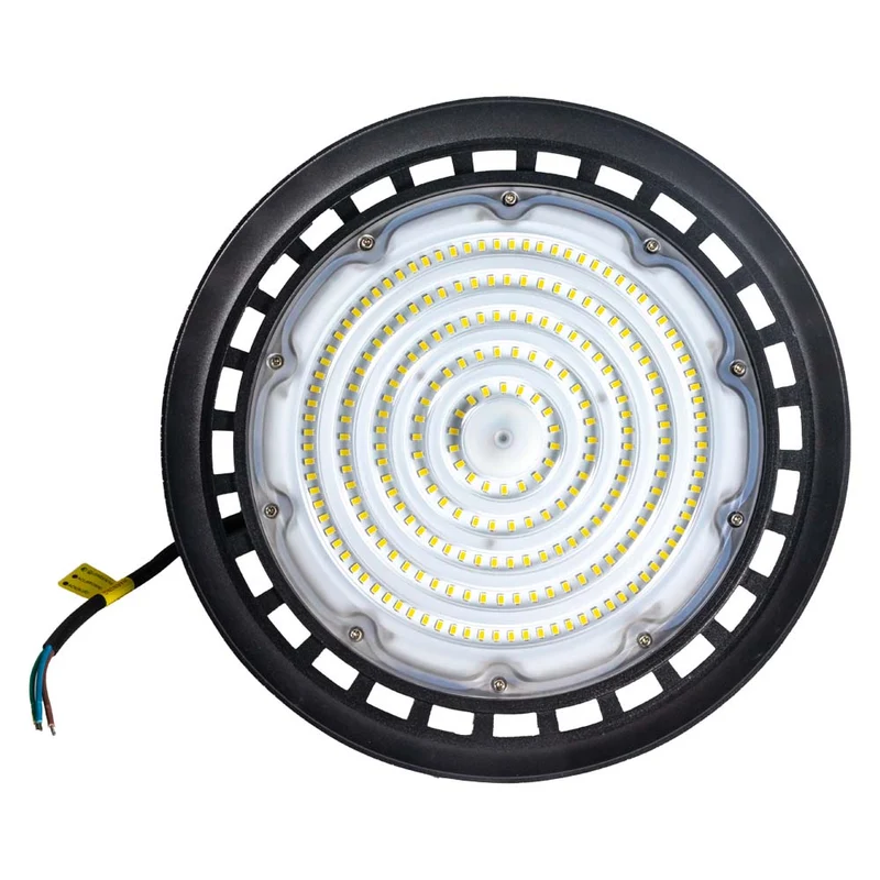 LAMPADA LED INDUSTRIALE - 18000LM 54088 JBM
