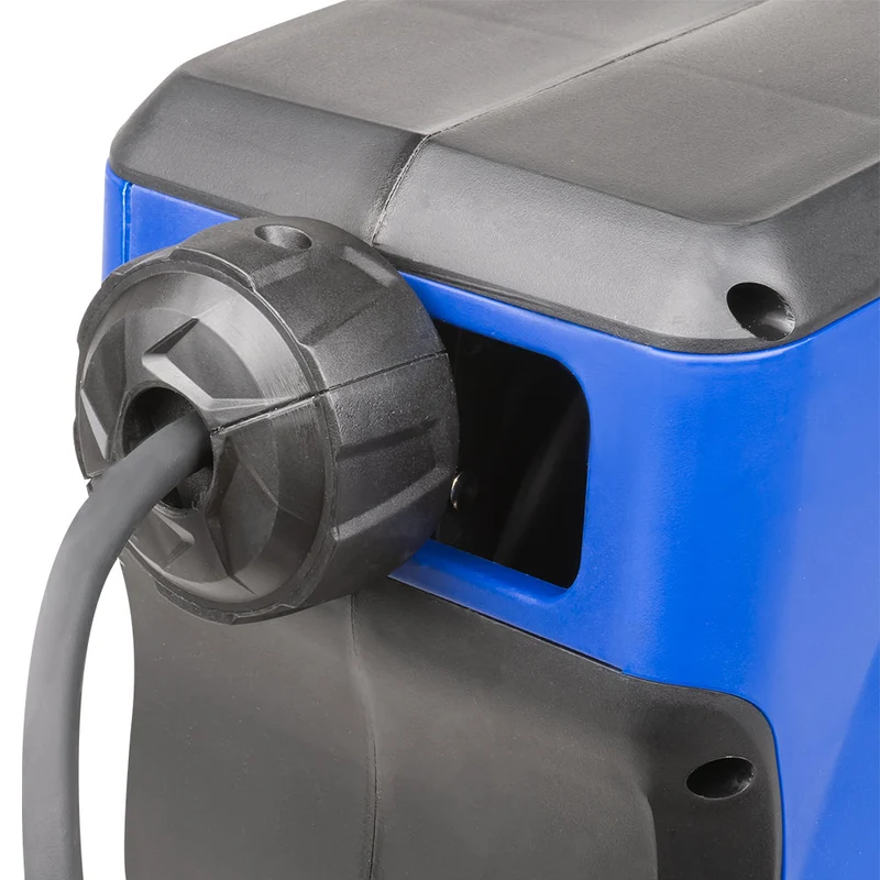 AVVOLGICAVO ELETTRICO 21M - BLU 53585 JBM