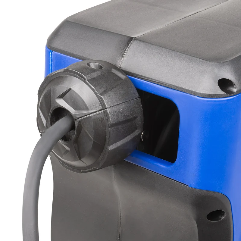 AVVOLGITORE DI CAVO ELETTRICO 12M 53526 JBM
