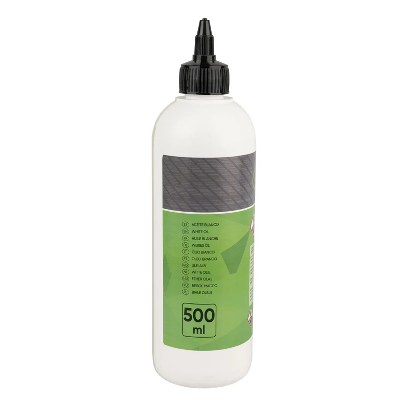 OLIO PER MACCHINA DI RILEVAZIONE DEL FUMO 14081 JBM