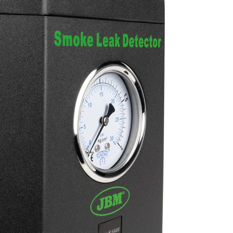 RILEVATORE DI FUGHE DI GAS 16L/MIN 53484 JBM