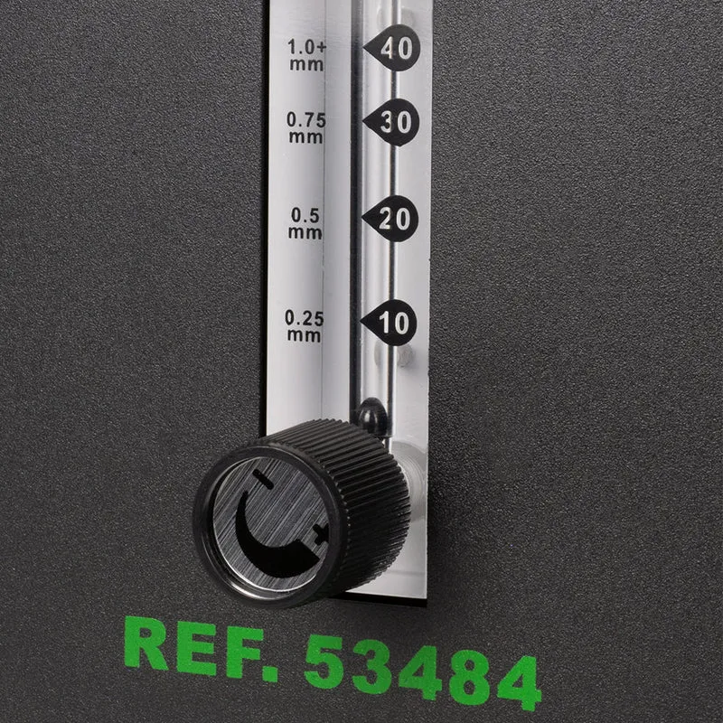 RILEVATORE DI FUGHE DI GAS 16L/MIN 53484 JBM