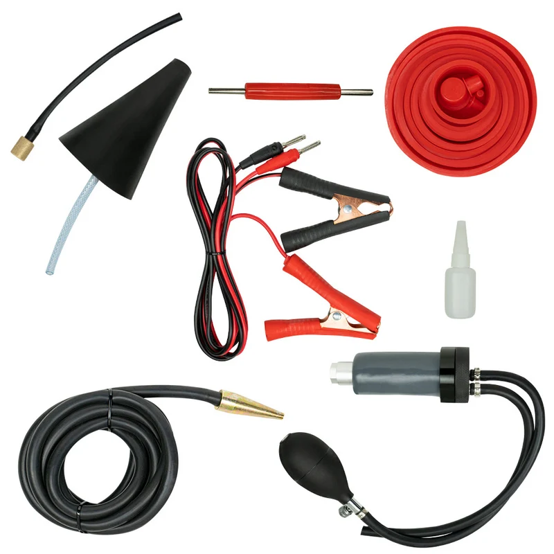 RILEVATORE DI FUGHE DI GAS 16L/MIN 53484 JBM