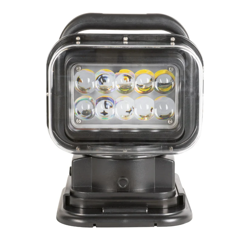 FARO LED A LUCE CONCENTRATA - 3200LM 53047 JBM
