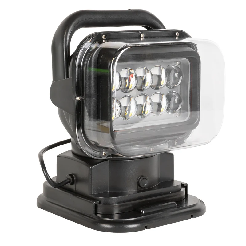 FARO LED A LUCE CONCENTRATA - 3200LM 53047 JBM