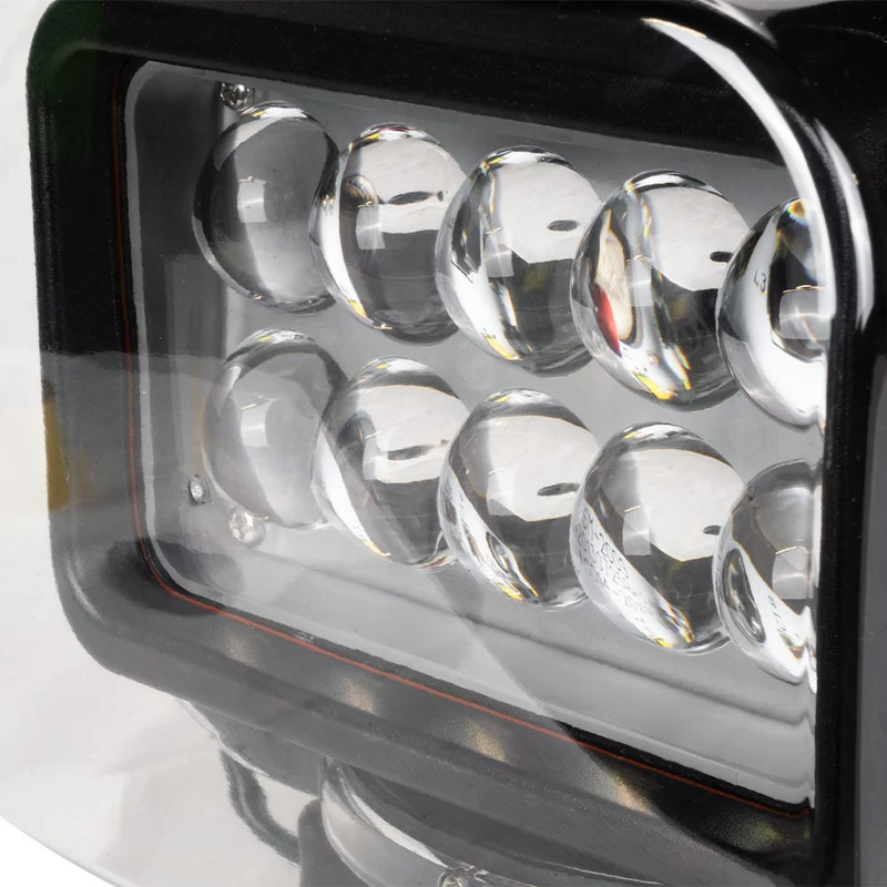 FARO LED A LUCE CONCENTRATA - 3200LM 53047 JBM