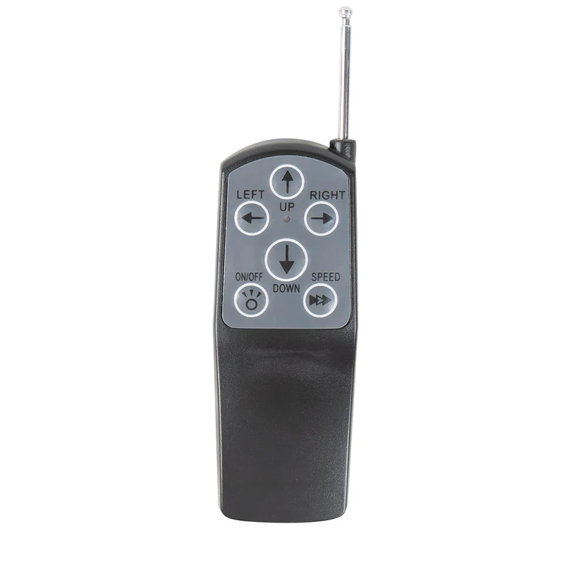 FARO LED A LUCE CONCENTRATA - 3200LM 53047 JBM