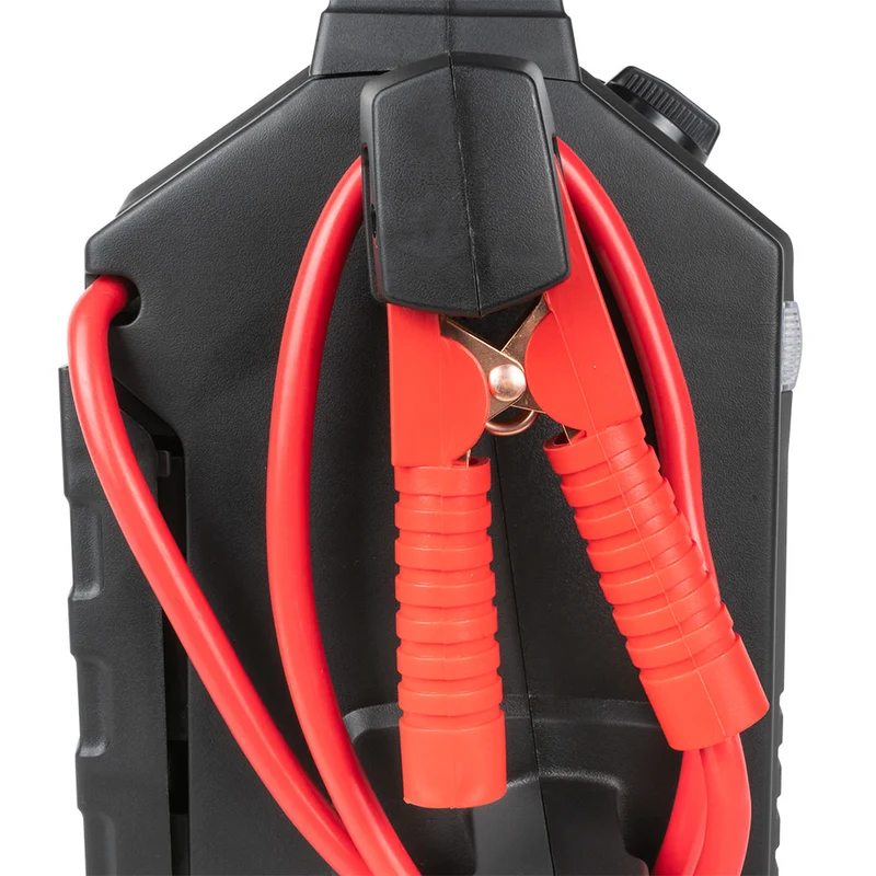 AVVIATORE DI EMERGENZA PER AUTO 12V 53687 JBM