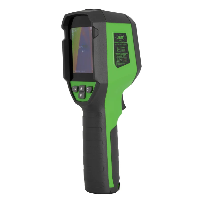 TERMOCAMERA 54707 JBM