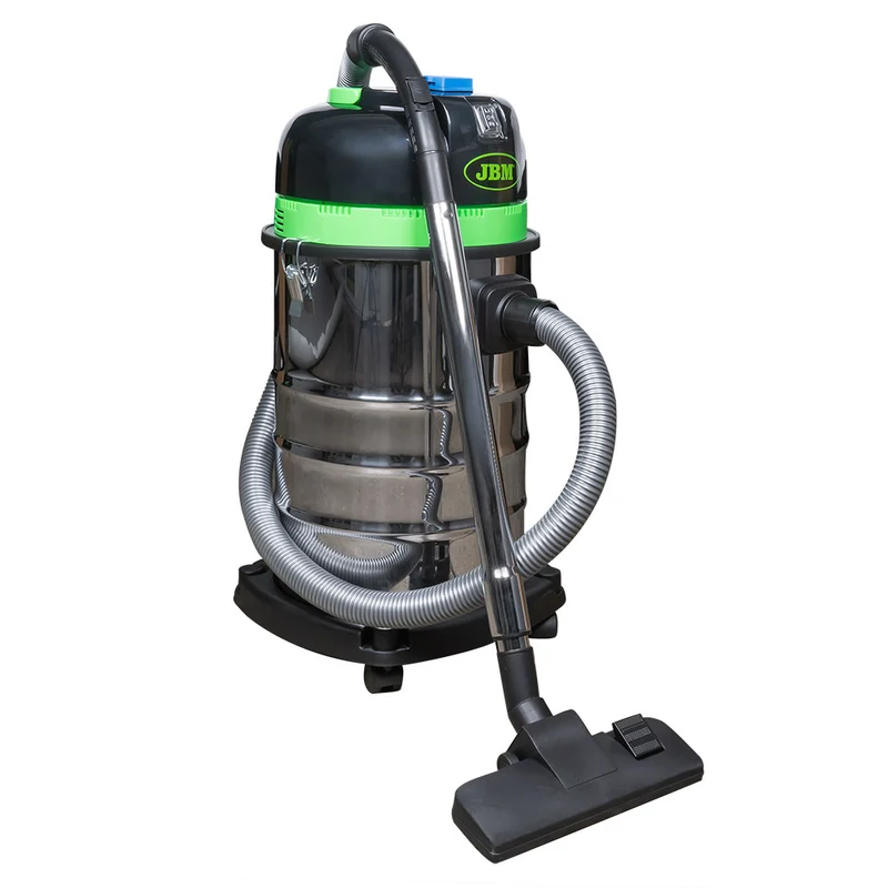 ASPIRATORE SECCO DA 30 LITRI 51837 JBM