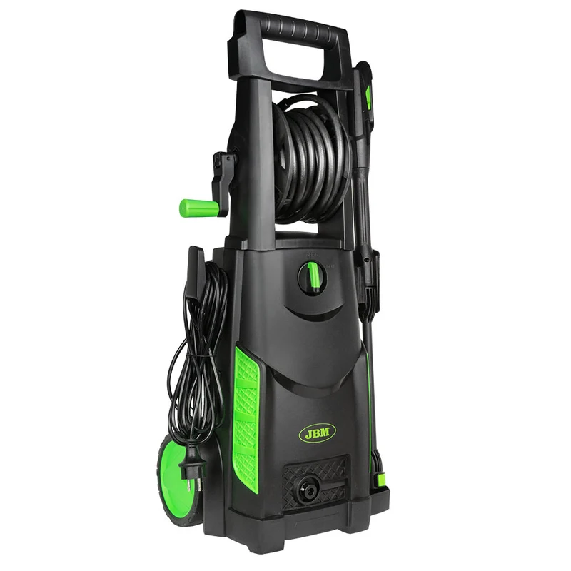 IDROPULITRICE AD ALTA PRESSIONE 2400W 53948 JBM