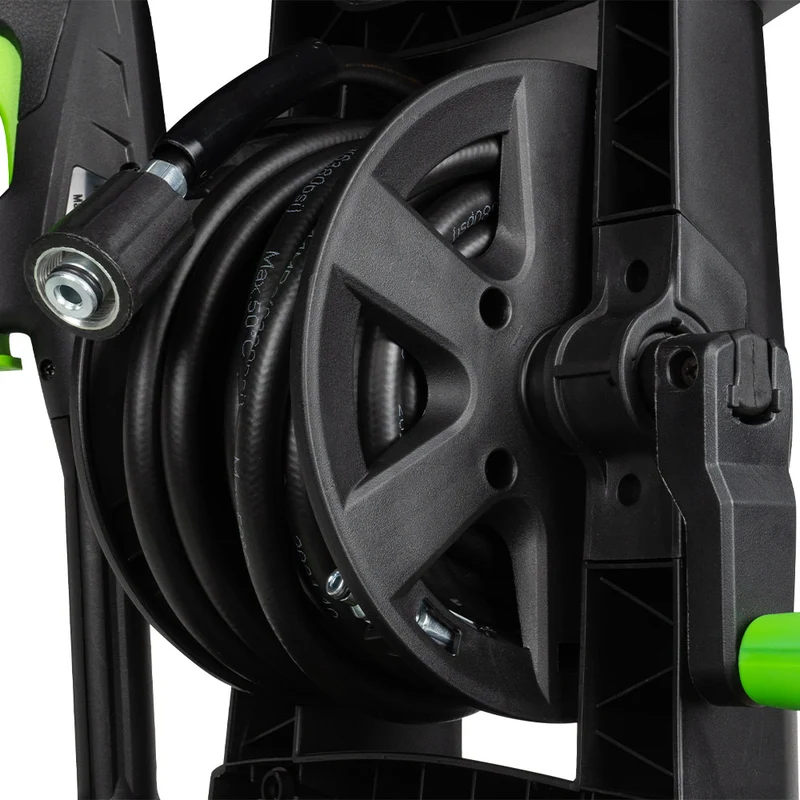 IDROPULITRICE AD ALTA PRESSIONE 2400W 53948 JBM