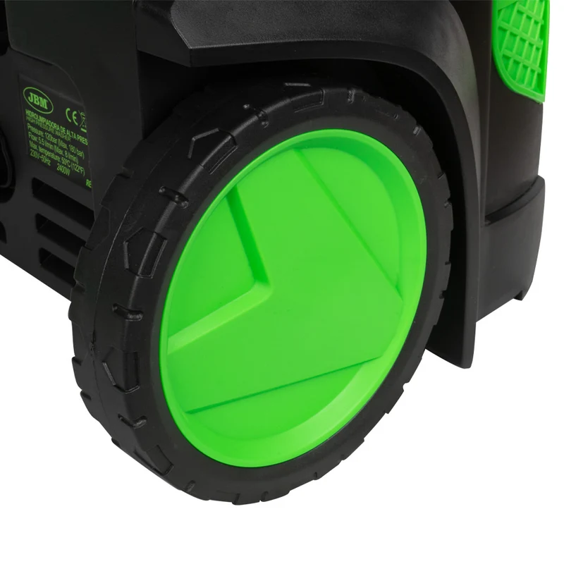 IDROPULITRICE AD ALTA PRESSIONE 2400W 53948 JBM