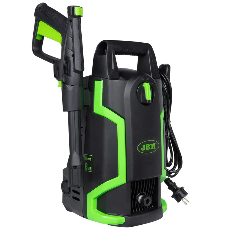 IDROPULITRICE AD ALTA PRESSIONE 1400W 53947 JBM