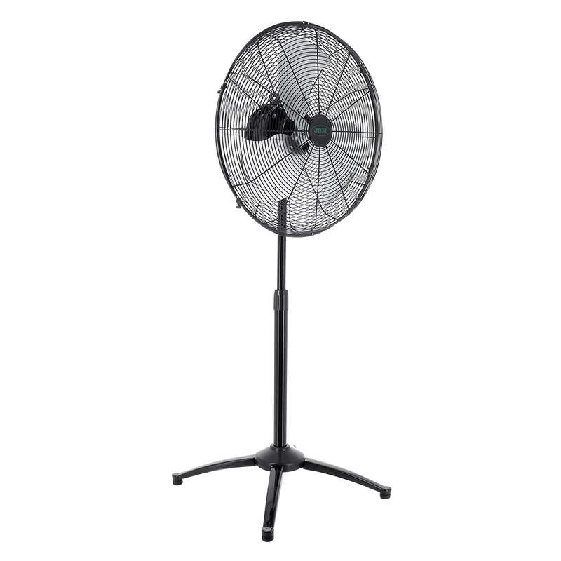 VENTILATORE A PIANTANA 120W 53189 JBM