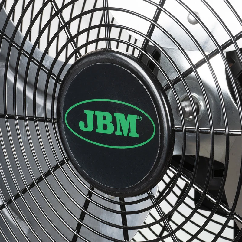 VENTILATORE A PIANTANA 120W 53189 JBM
