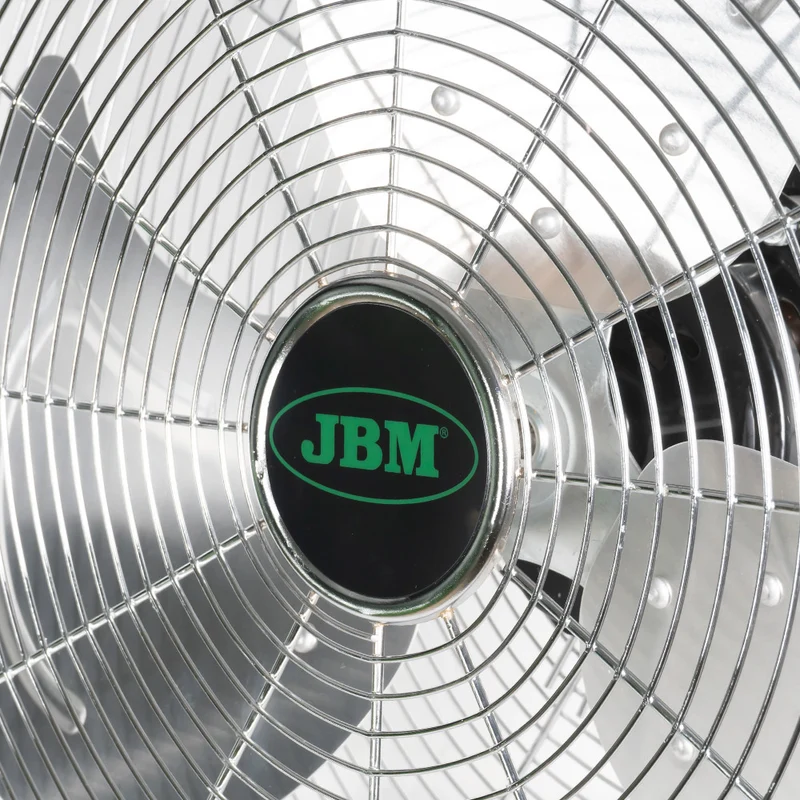 VENTILATORE DA TAVOLO 120W 53190 JBM