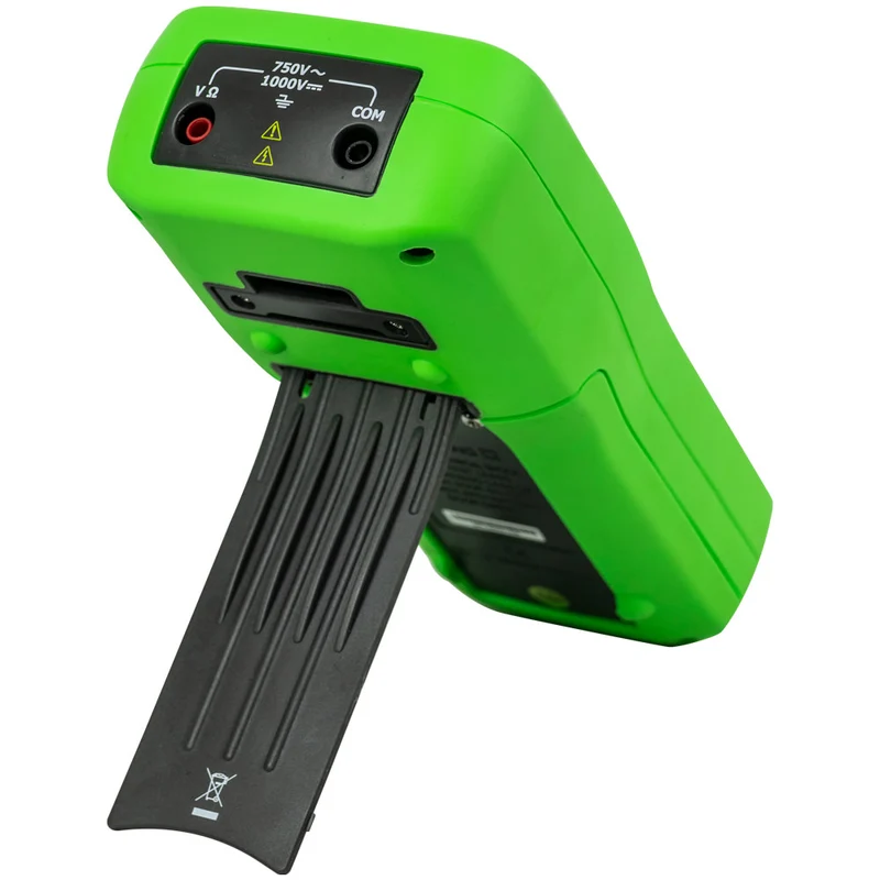 MISURATORE DI ISOLAMENTO 54114 JBM