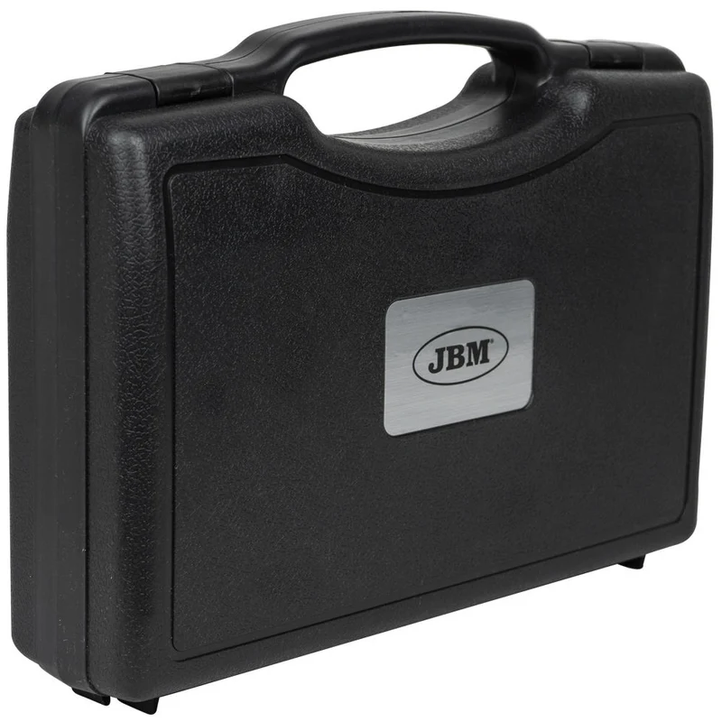 MISURATORE DI ISOLAMENTO 54114 JBM