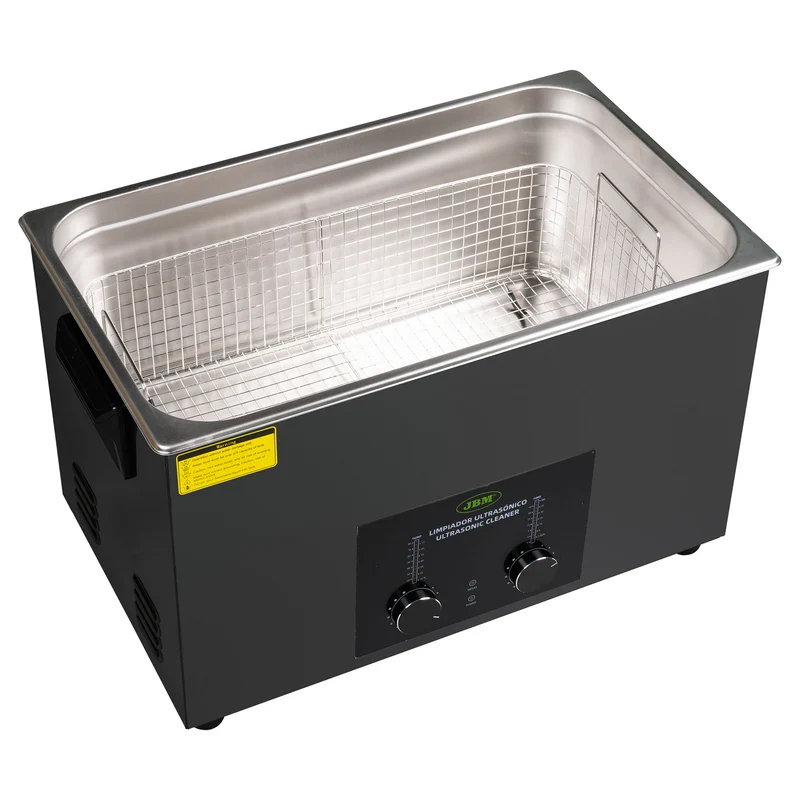 PULITORE AD ULTRASUONI 30L 54482 JBM
