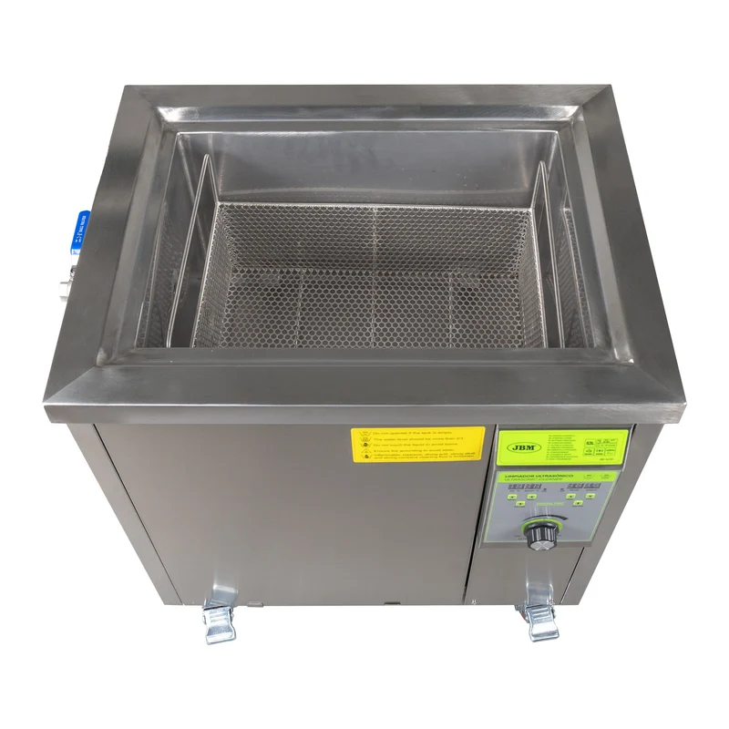 PULITORE AD ULTRASUONI 53L 54733 JBM