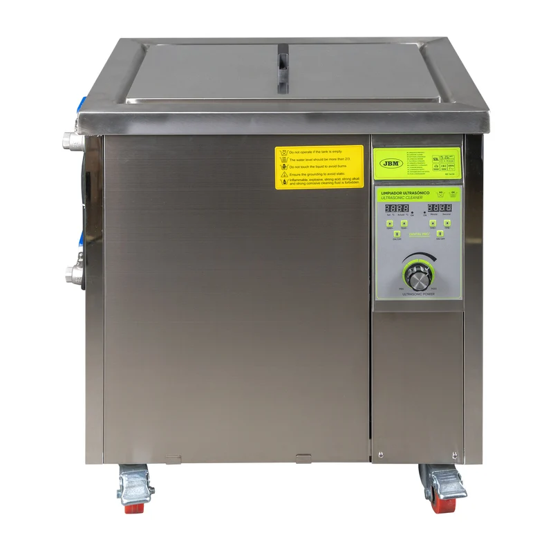 PULITORE AD ULTRASUONI 53L 54733 JBM