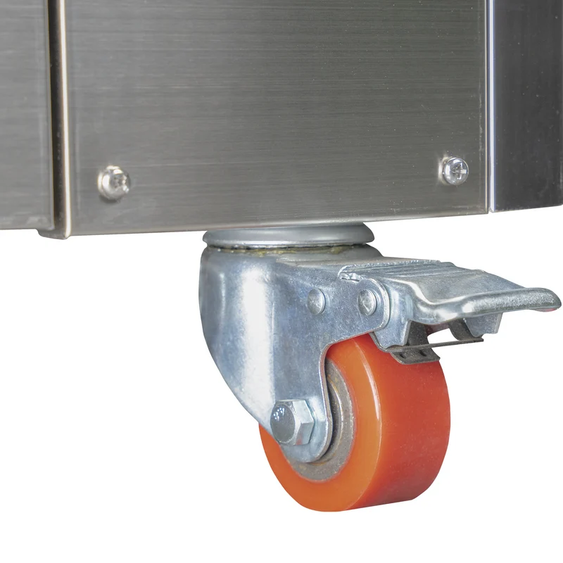PULITORE AD ULTRASUONI 53L 54733 JBM