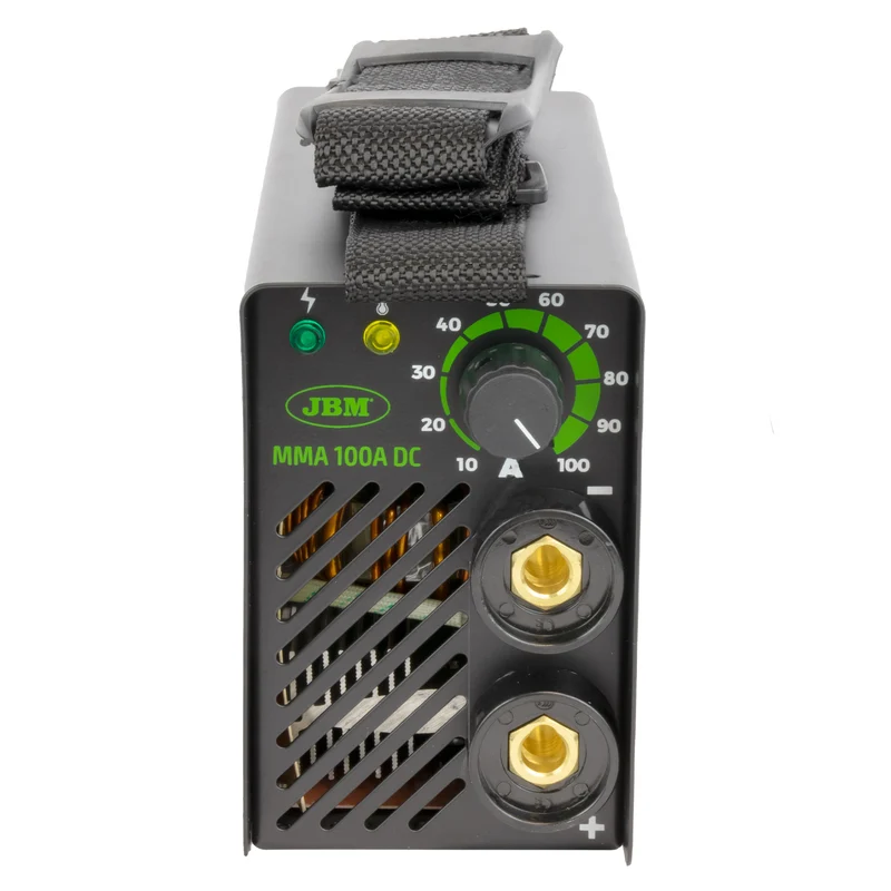 SALDATRICE INVERTER MMA 100A DC 53981 JBM