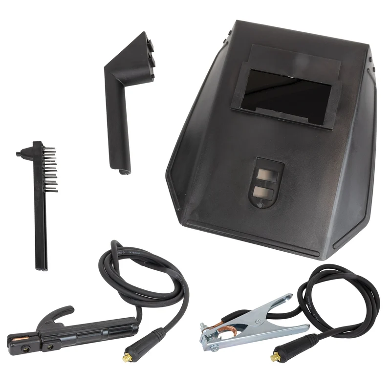 SALDATRICE INVERTER MMA 160A DC 53982 JBM
