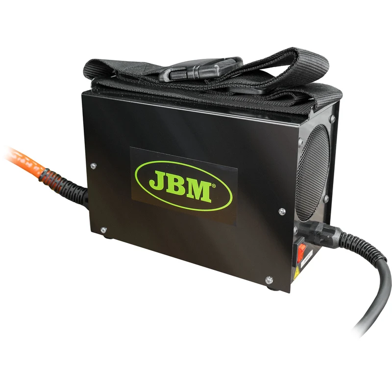 RISCALDATORE A INDUZIONE 1.5KW 54522 JBM