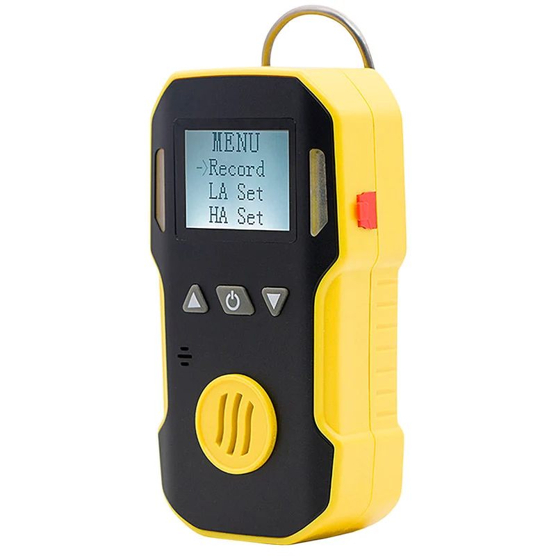 MISURATORE DI OZONO JBM 53802