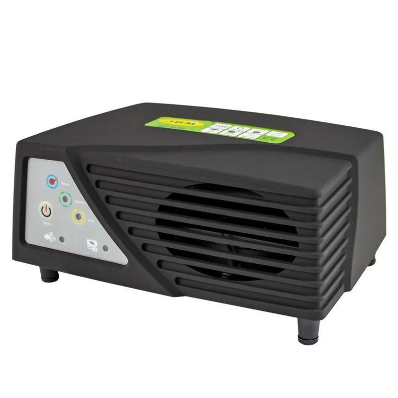 GENERATORE PORTATILE DI OZONO 600MG/H (12V/220V) JBM 53796