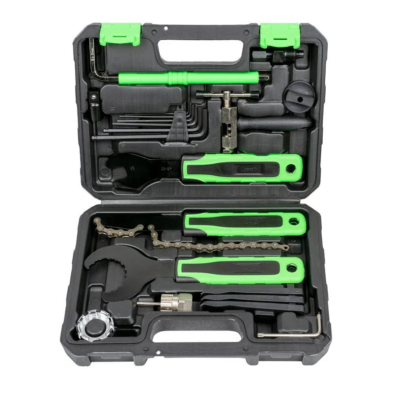 CAVALLETTO RIPARAZIONE BICI + 54170 + 53785 + 54073 JBM