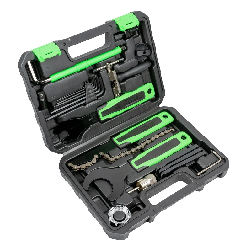 CAVALLETTO RIPARAZIONE BICI + 54170 + 53785 + 54073 JBM