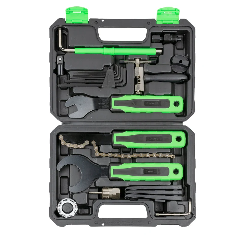 CAVALLETTO RIPARAZIONE BICI + 54170 + 53785 + 54073 JBM