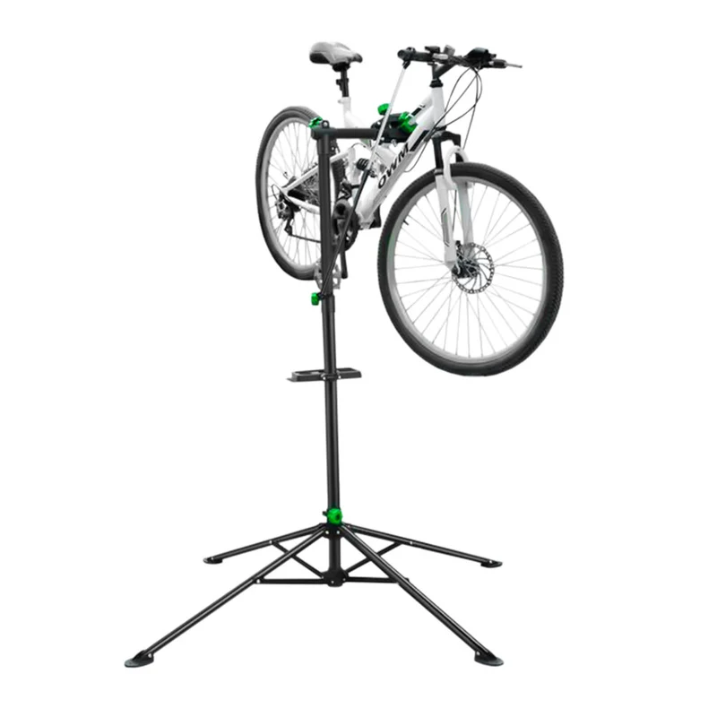CAVALLETTO RIPARAZIONE BICI + 54170 + 53785 + 54073 JBM